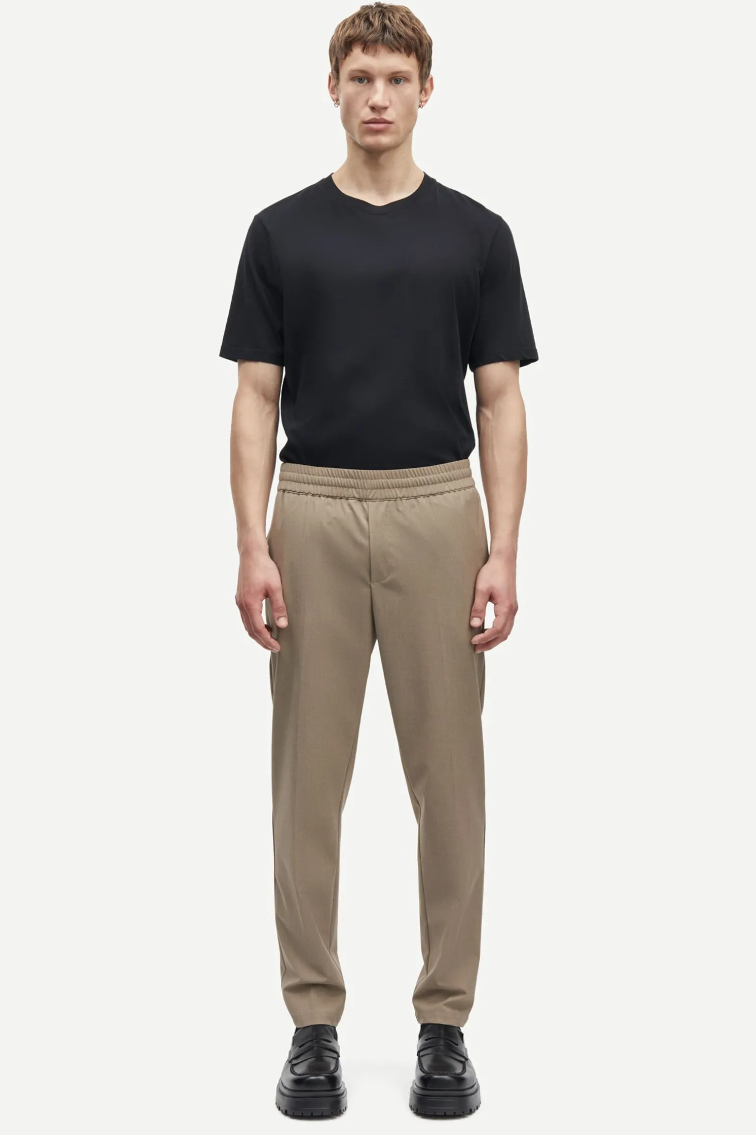 SASMITHY TROUSERS 15346