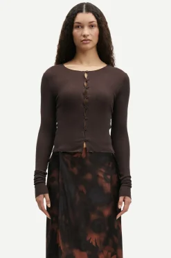 SASONNET CARDIGAN 15338