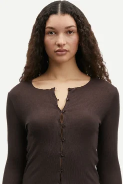 SASONNET CARDIGAN 15338