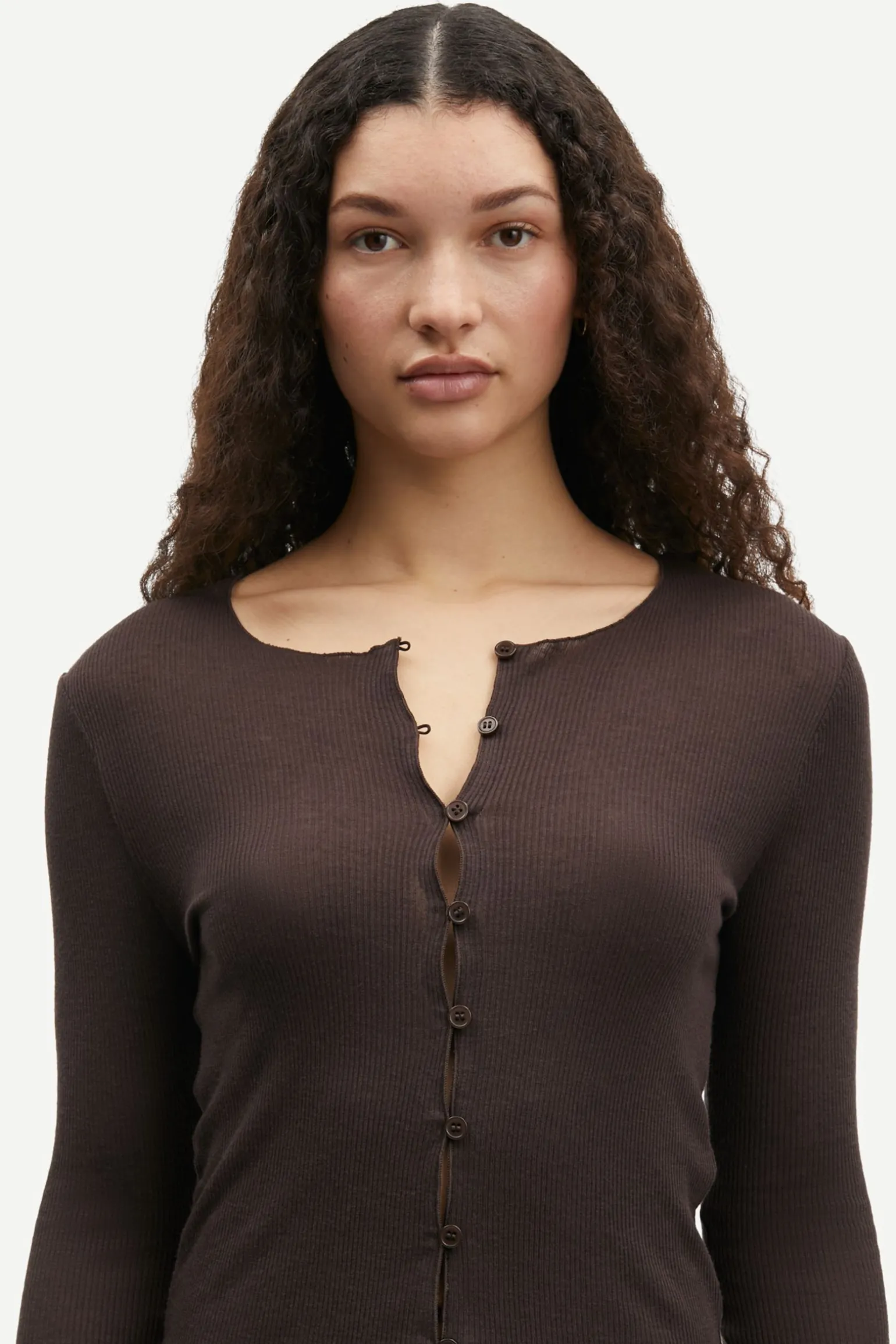 SASONNET CARDIGAN 15338