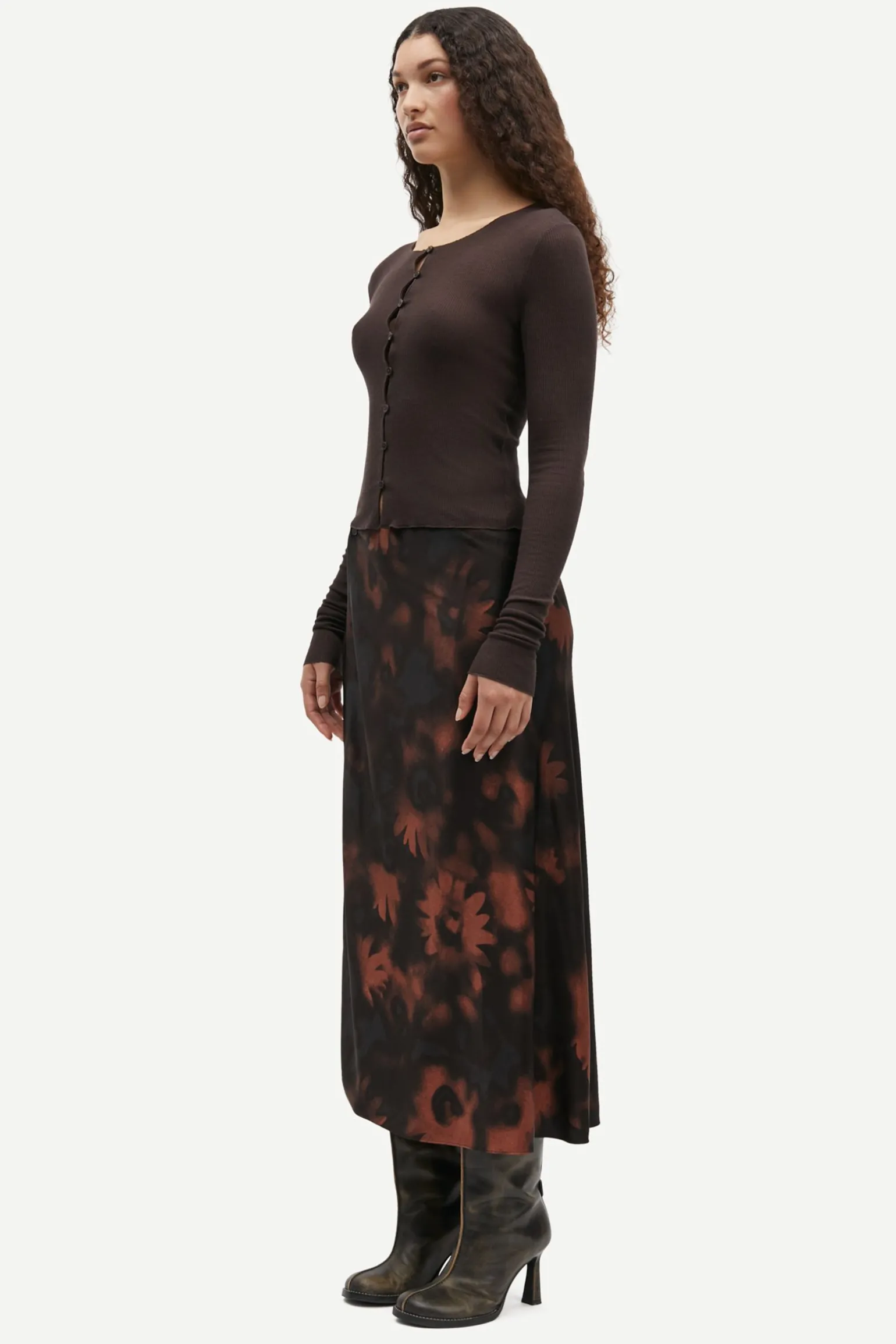 SASONNET CARDIGAN 15338