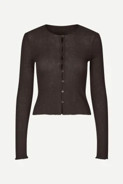 SASONNET CARDIGAN 15338
