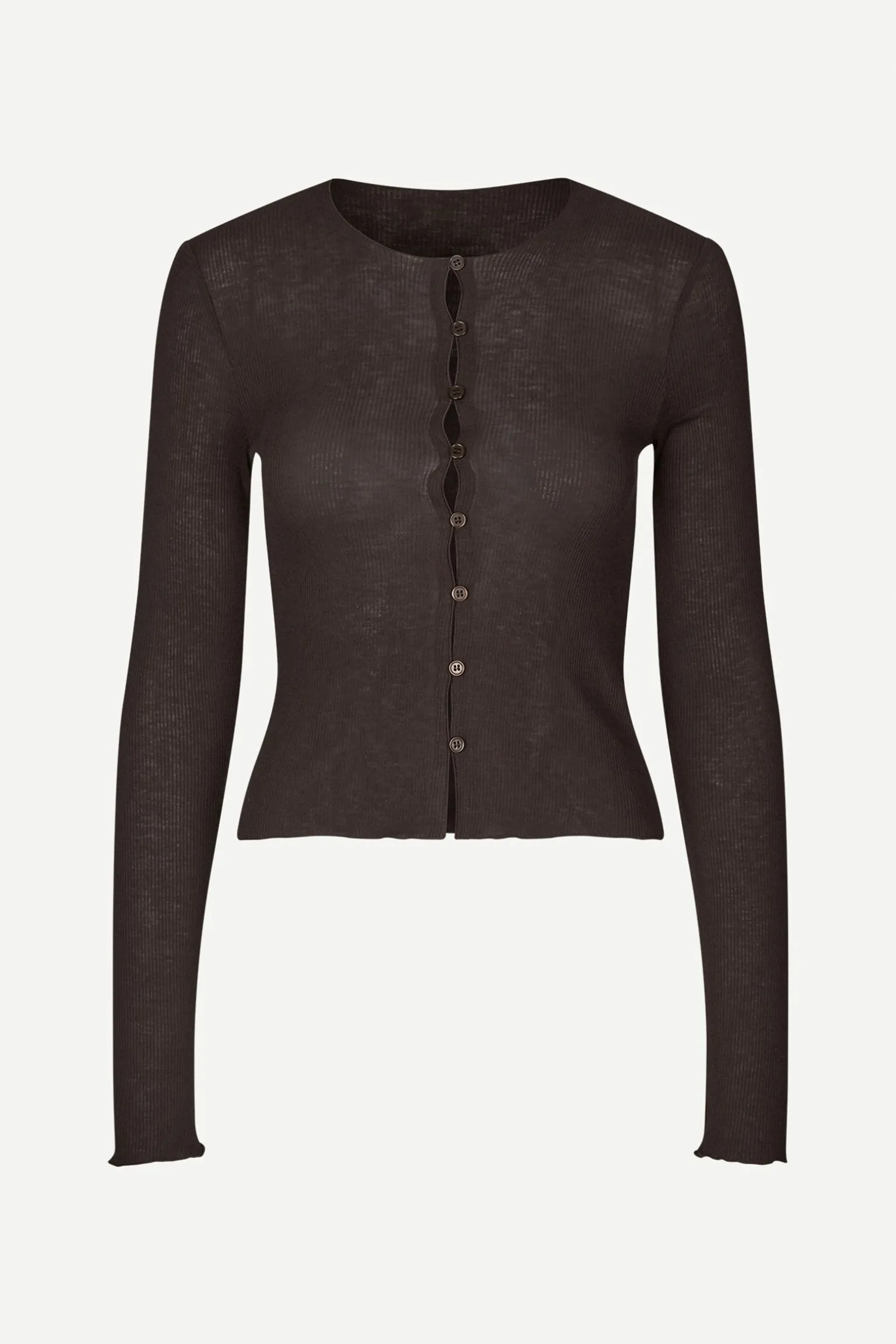 SASONNET CARDIGAN 15338
