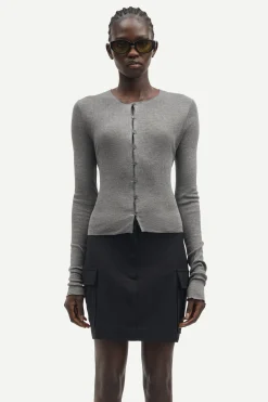 SASONNET CARDIGAN 15338