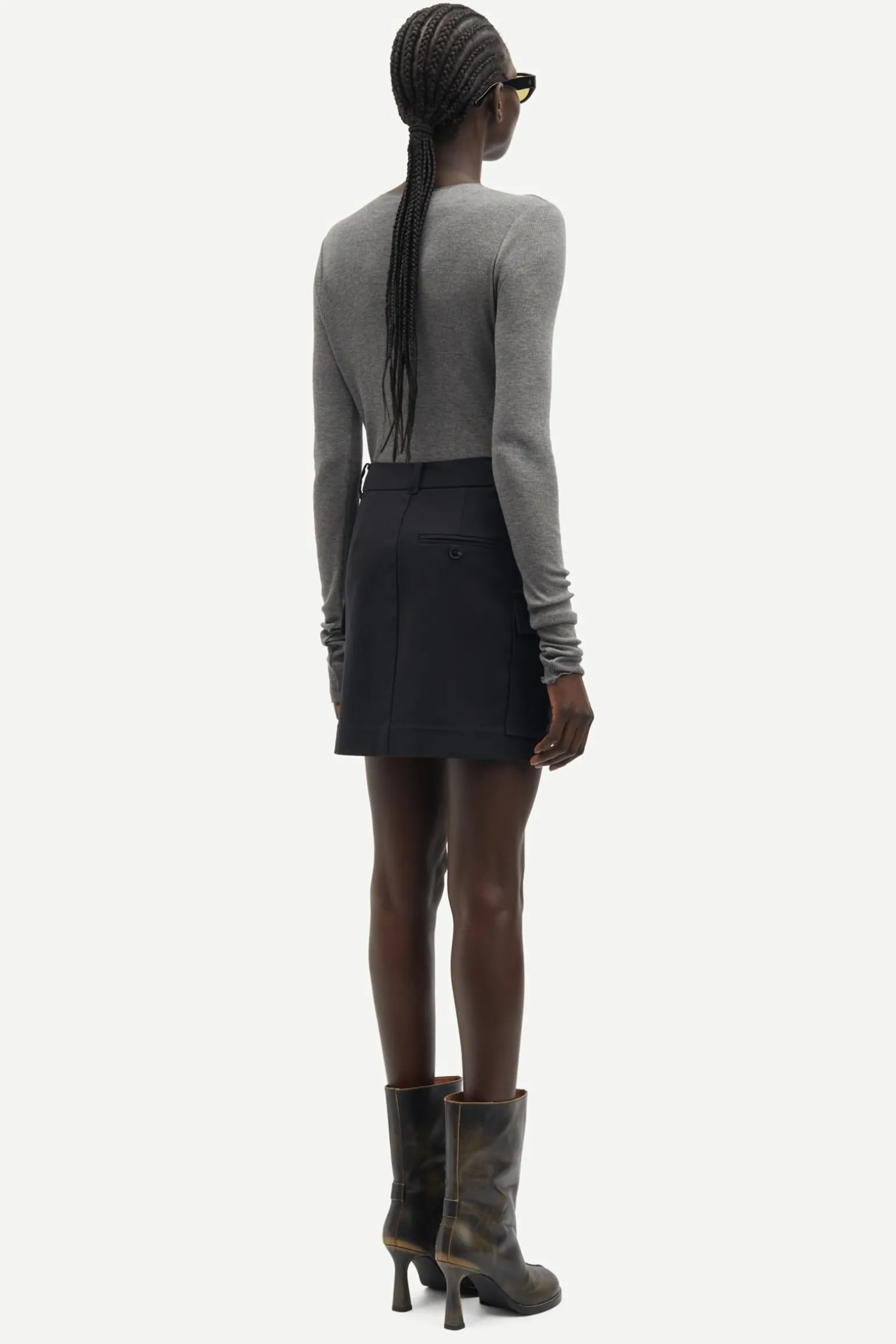 SASONNET CARDIGAN 15338