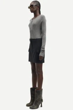 SASONNET CARDIGAN 15338