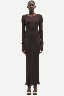 SASONNET DRESS 15338