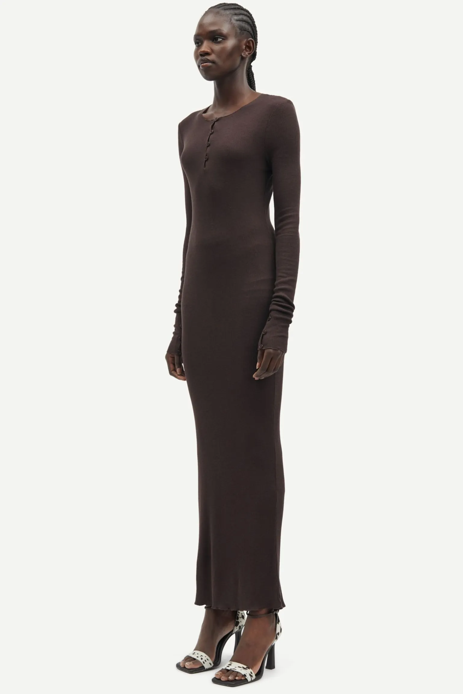 SASONNET DRESS 15338