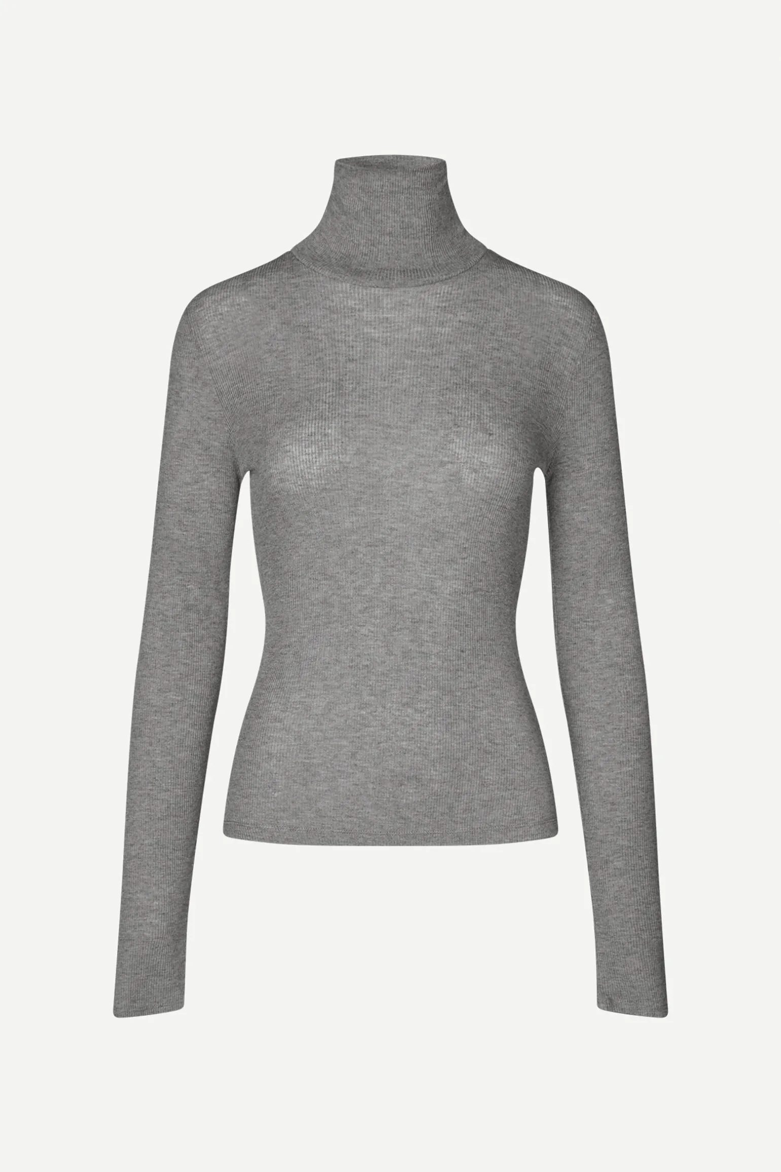 SASONNET LS T-NECK 15338