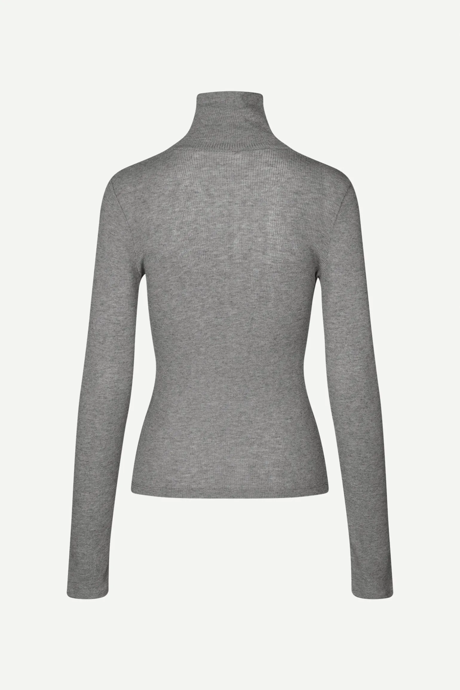 SASONNET LS T-NECK 15338