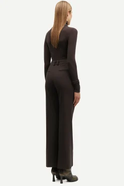 SASONNET LS T-NECK 15338