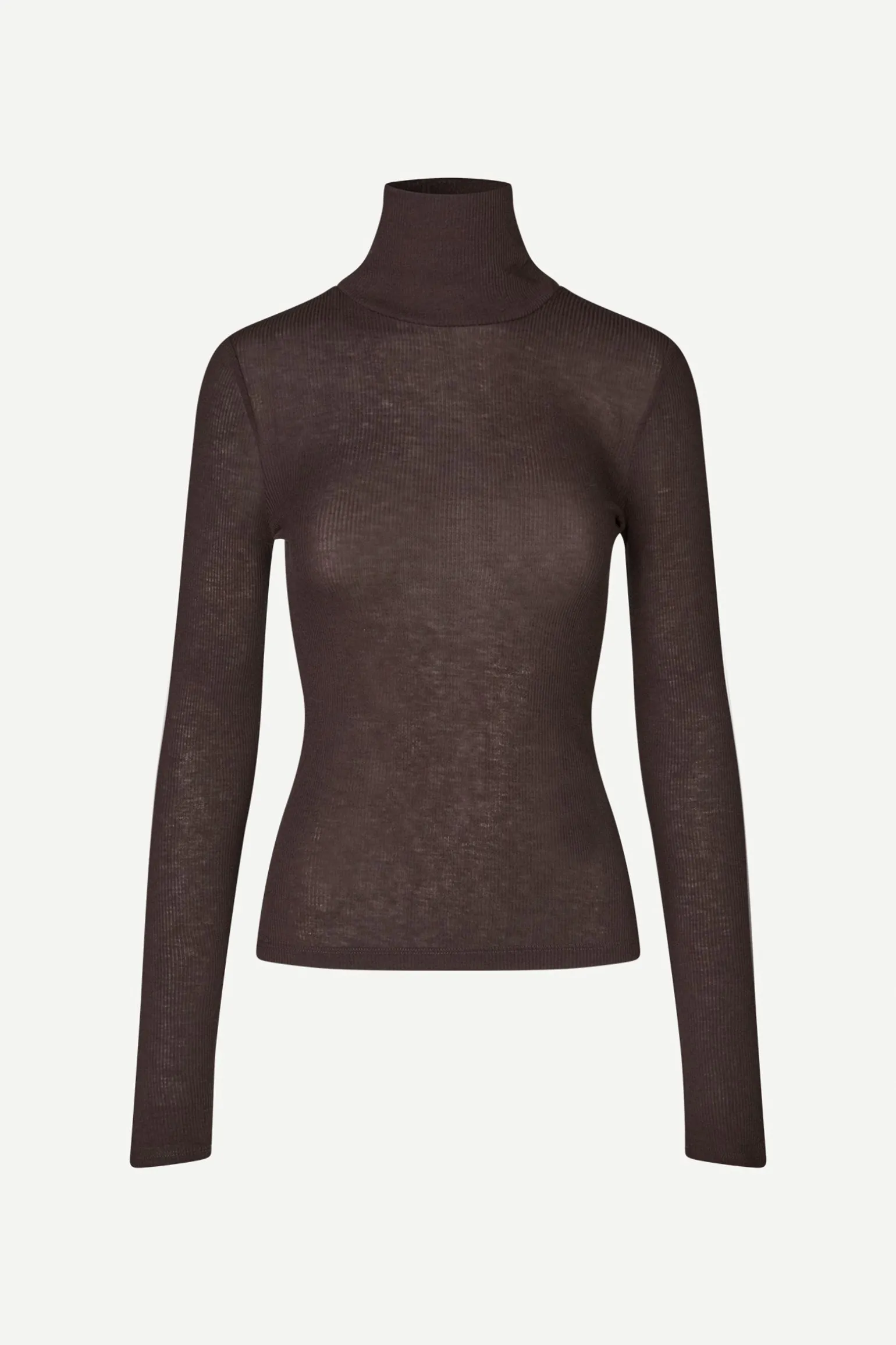 SASONNET LS T-NECK 15338
