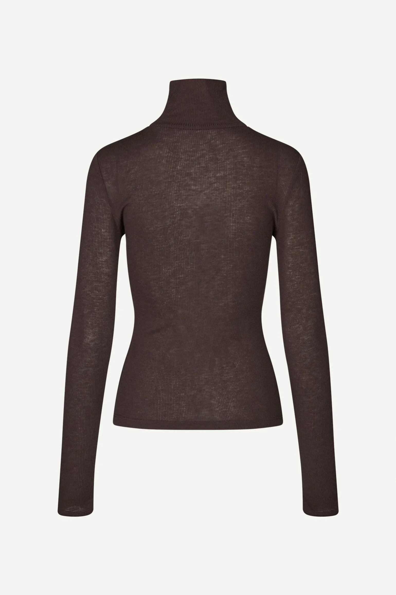 SASONNET LS T-NECK 15338