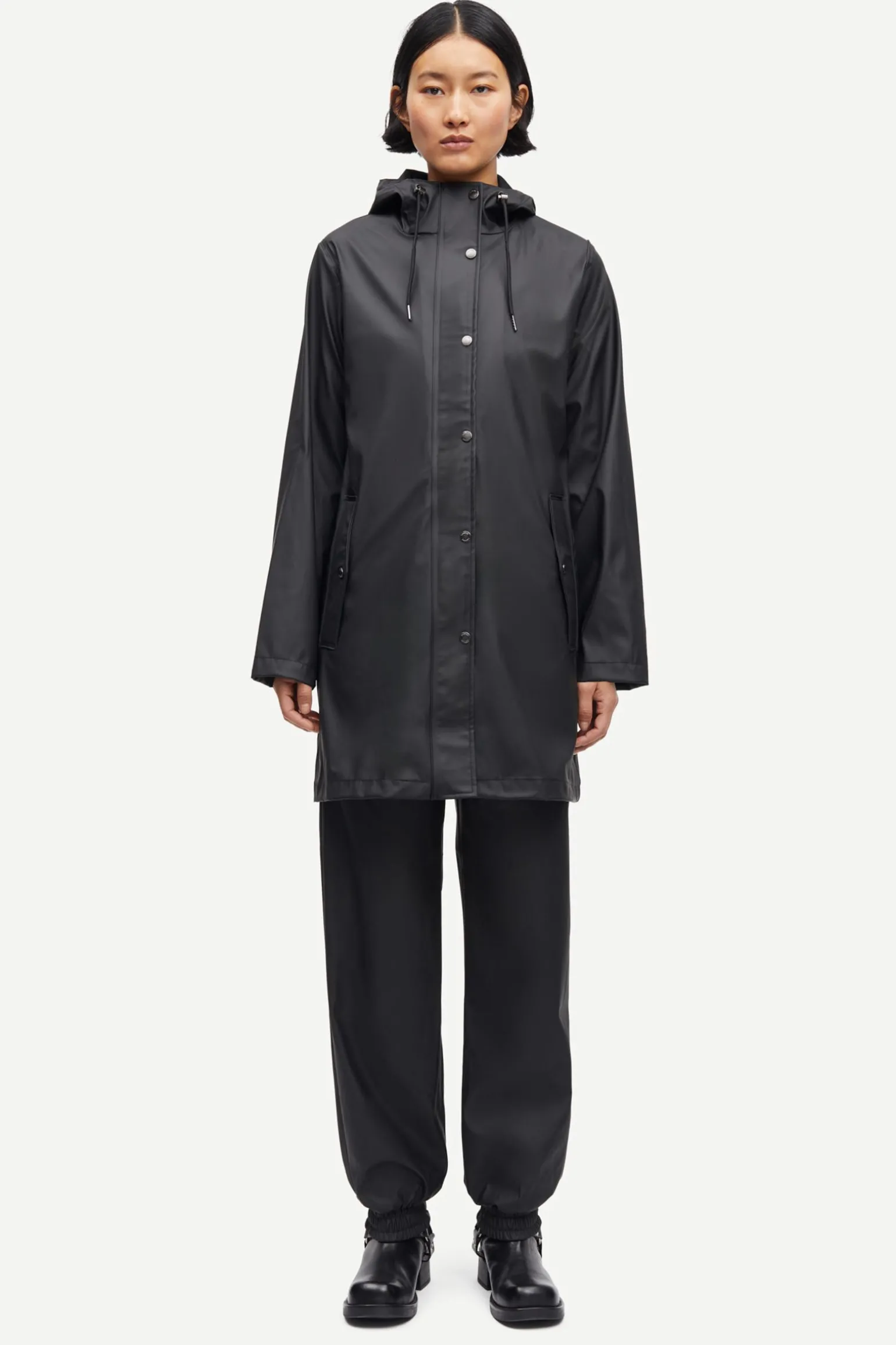 SASTALA JACKET 15213
