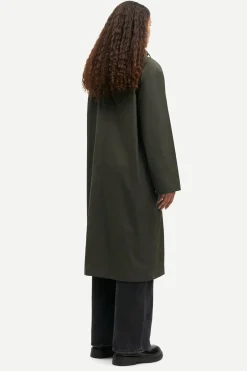 SASTALA LONG JACKET 15213