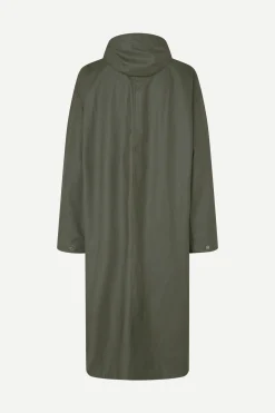 SASTALA LONG JACKET 15213
