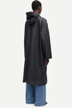 SASTALA LONG JACKET 15213