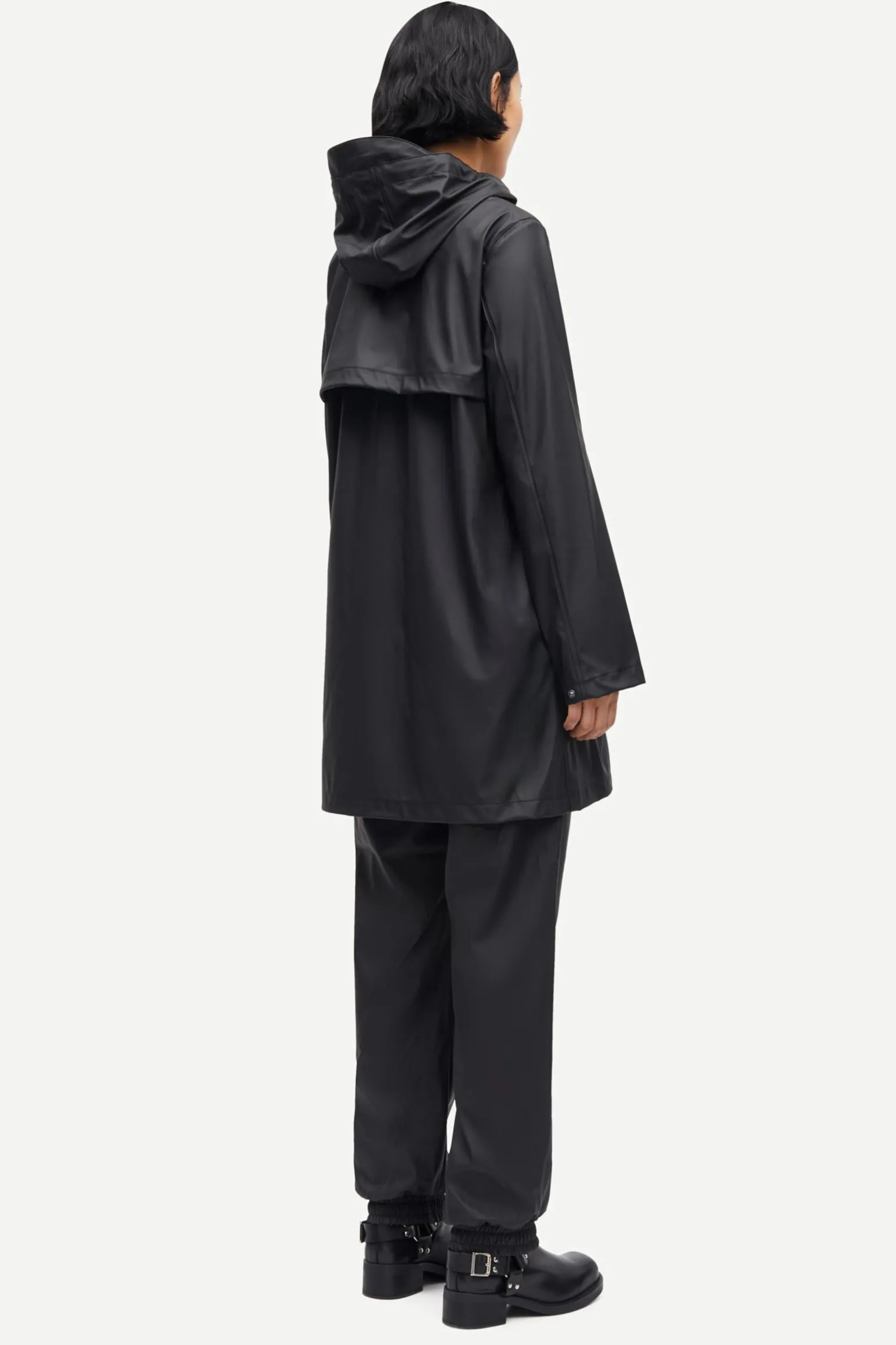 SASTALA TROUSERS 15213