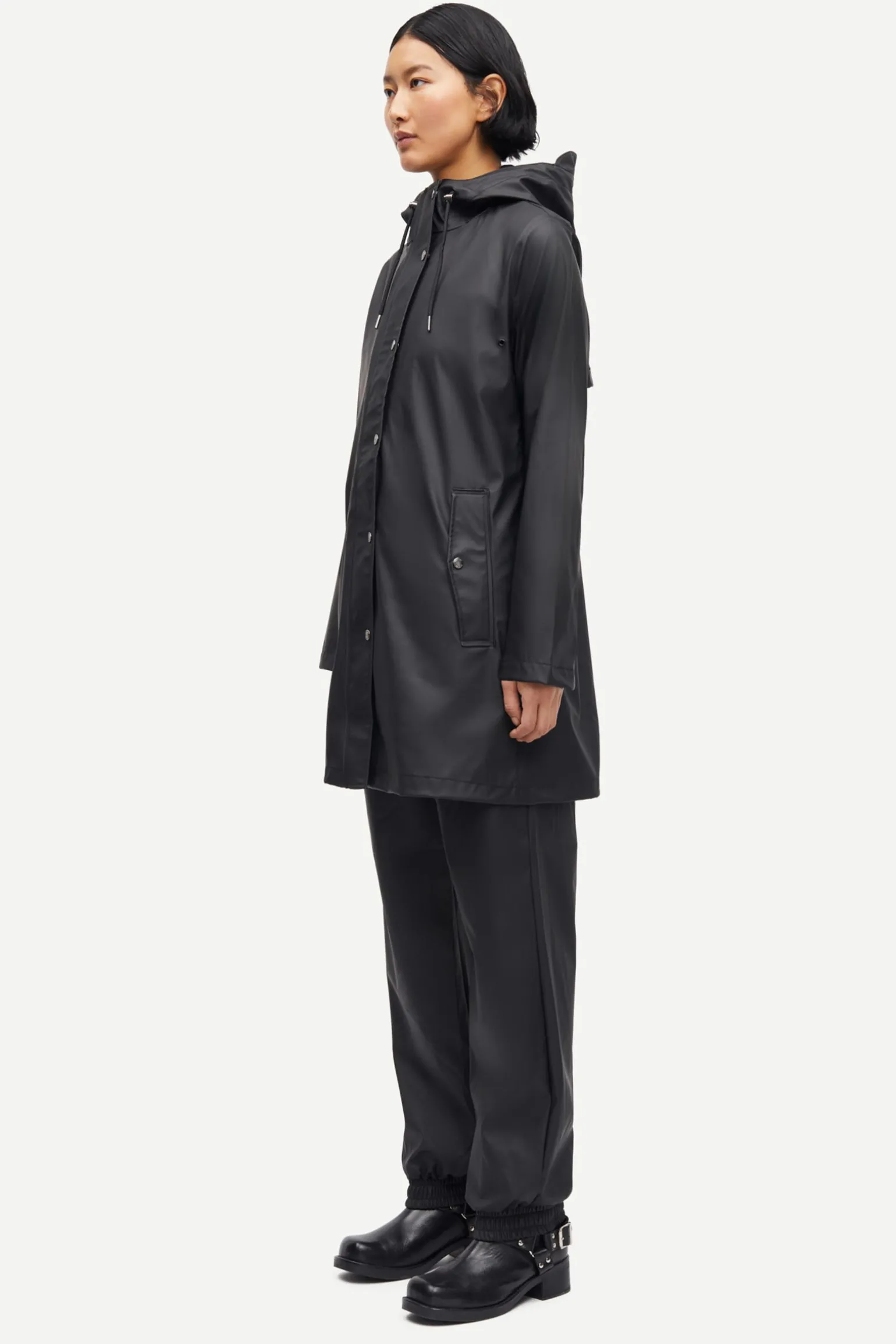 SASTALA TROUSERS 15213