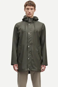 SASTEELY JACKET 15213