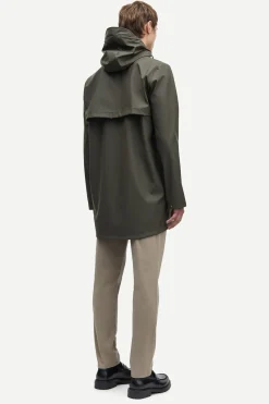 SASTEELY JACKET 15213