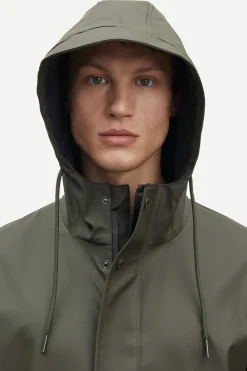 SASTEELY JACKET 15213