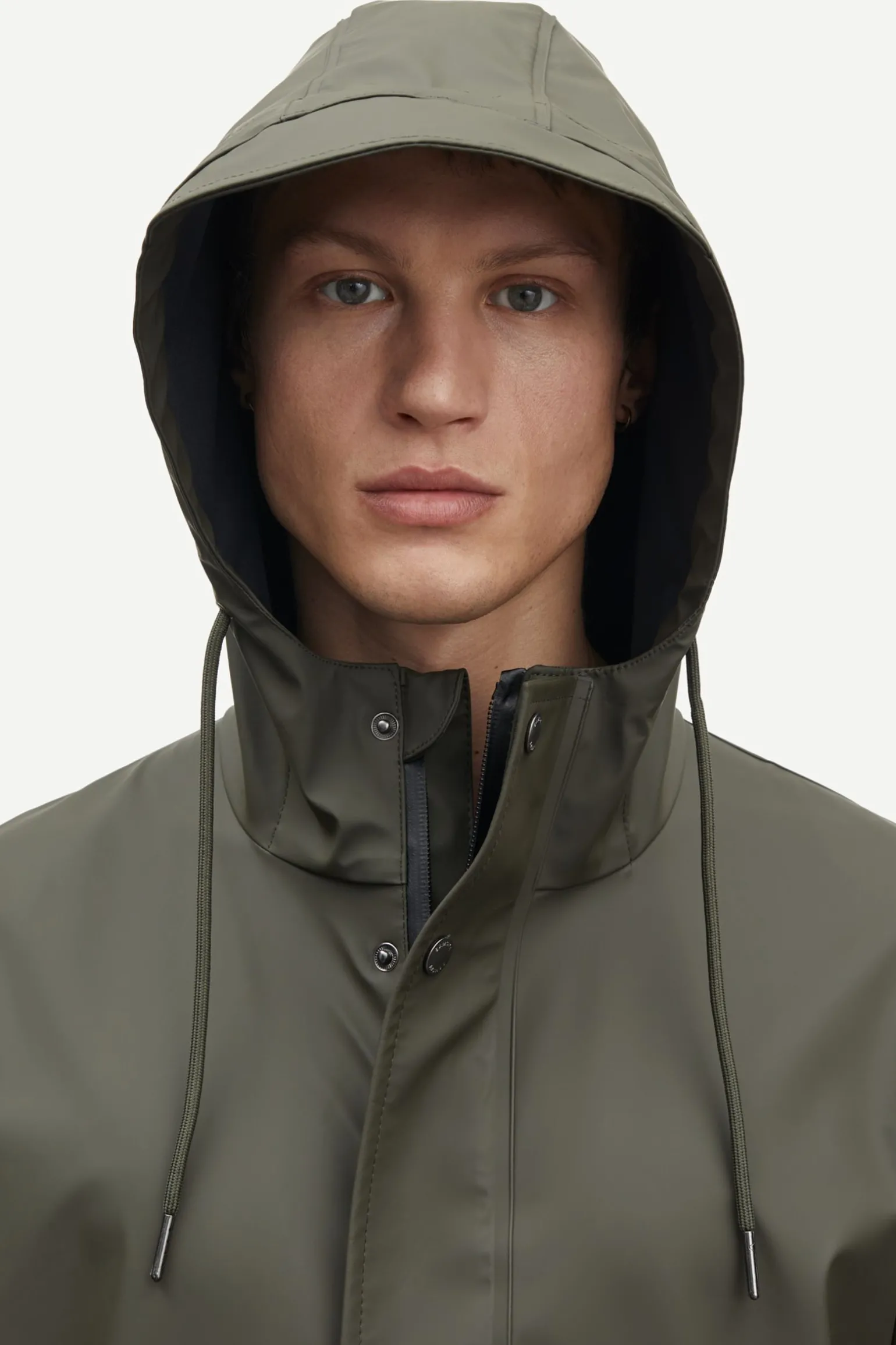 SASTEELY JACKET 15213