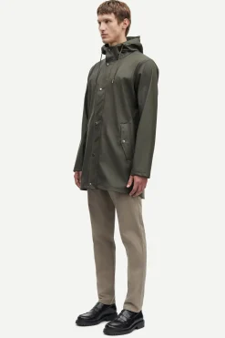 SASTEELY JACKET 15213