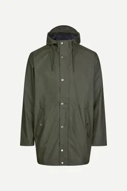 SASTEELY JACKET 15213