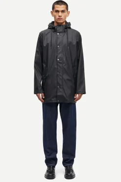 SASTEELY JACKET 15213