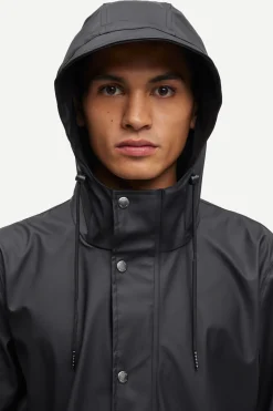 SASTEELY JACKET 15213