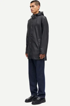 SASTEELY JACKET 15213