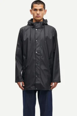 SASTEELY JACKET 15213