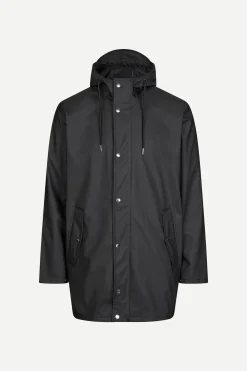 SASTEELY JACKET 15213