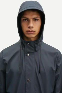 SASTEELY JACKET 15213