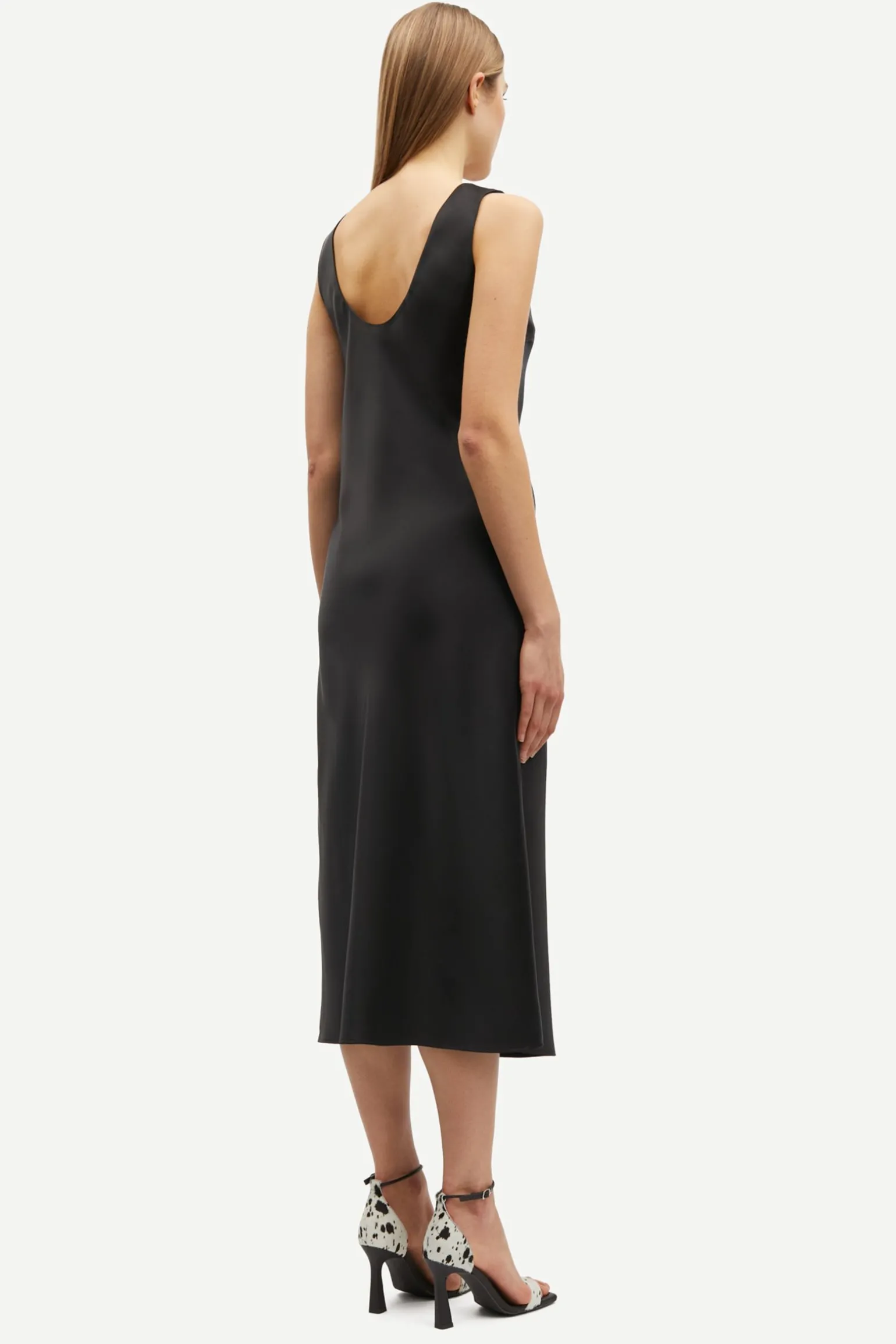 SASUMMA DRESS 12956