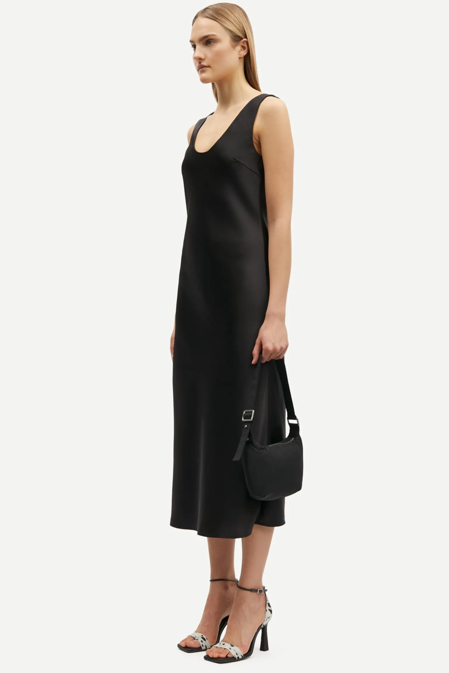 SASUMMA DRESS 12956