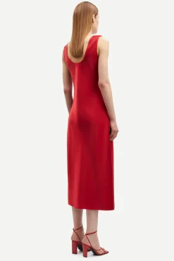 SASUMMA DRESS 12956