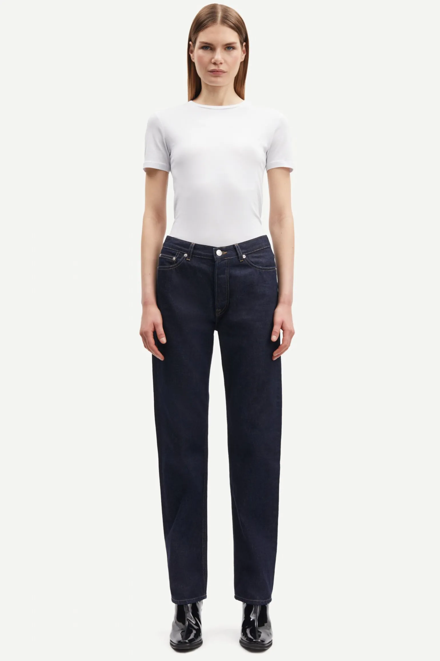 SASUSAN JEANS 15441