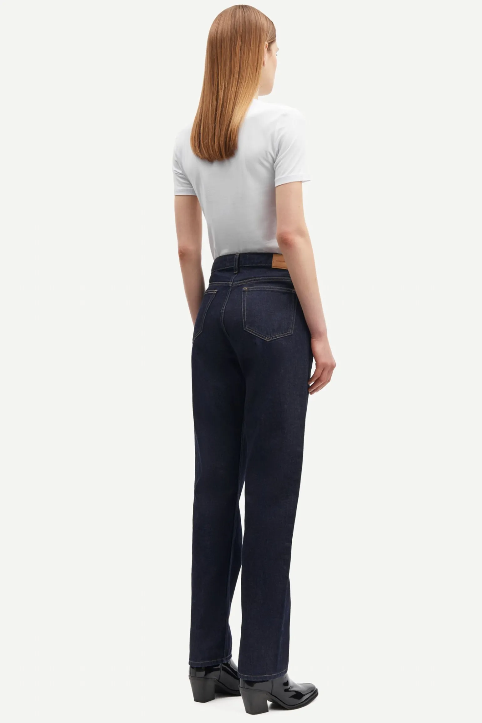 SASUSAN JEANS 15441