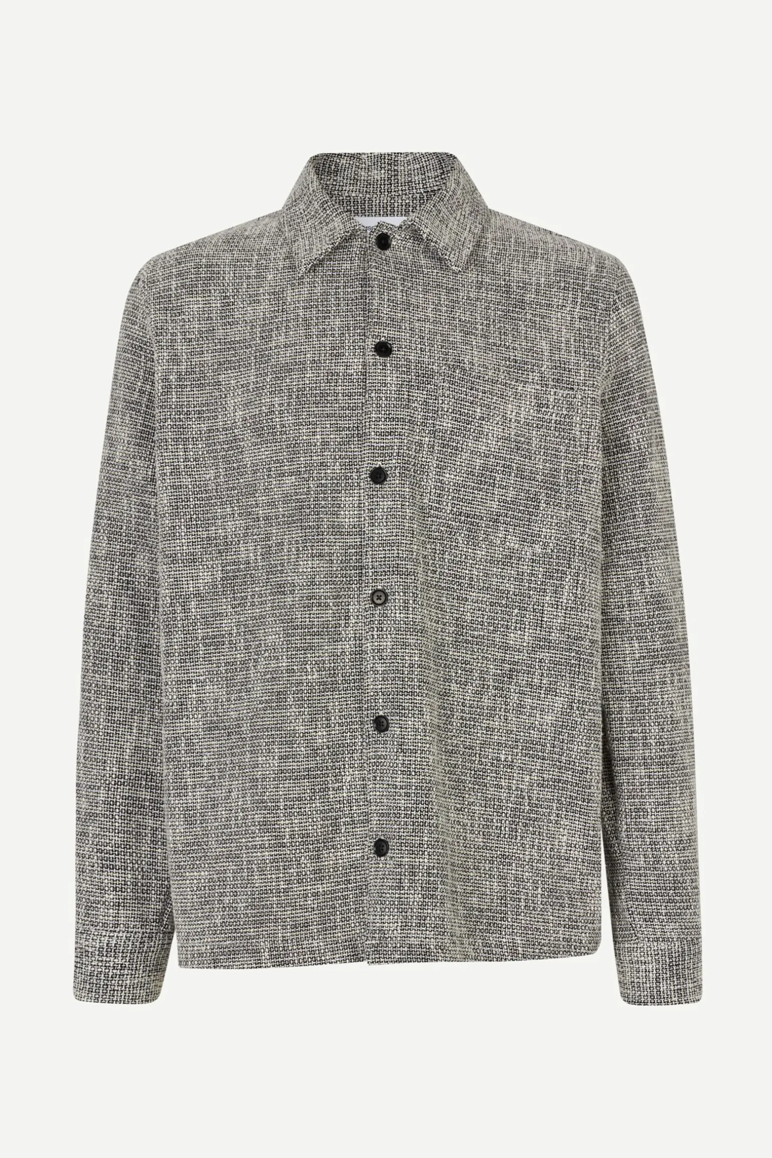 SATAKA JC OVERSHIRT 15386