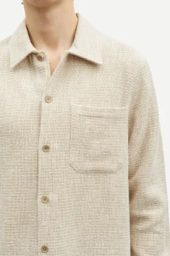 SATAKA JC OVERSHIRT 15386