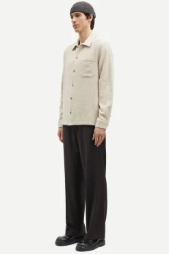 SATAKA JC OVERSHIRT 15386