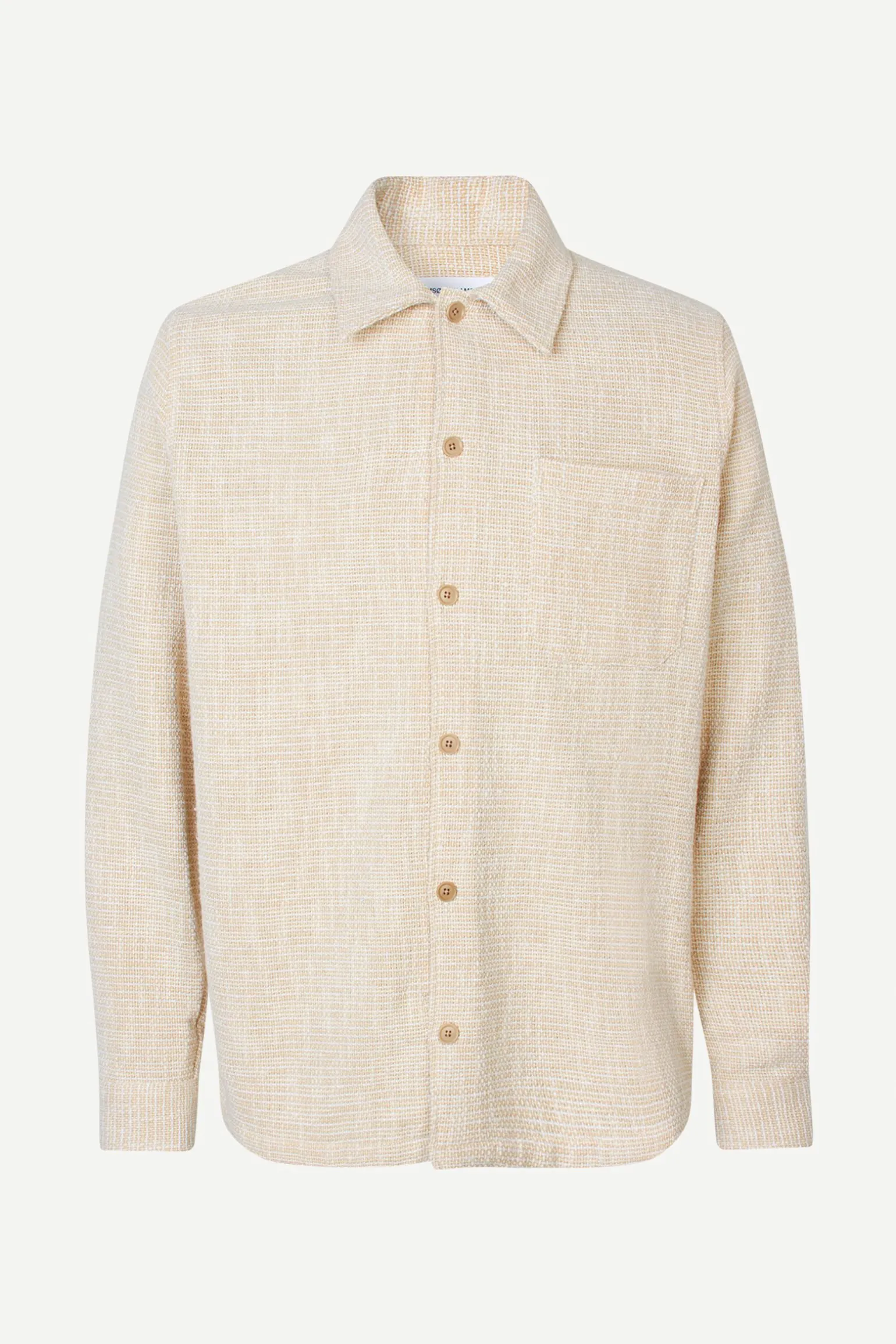 SATAKA JC OVERSHIRT 15386