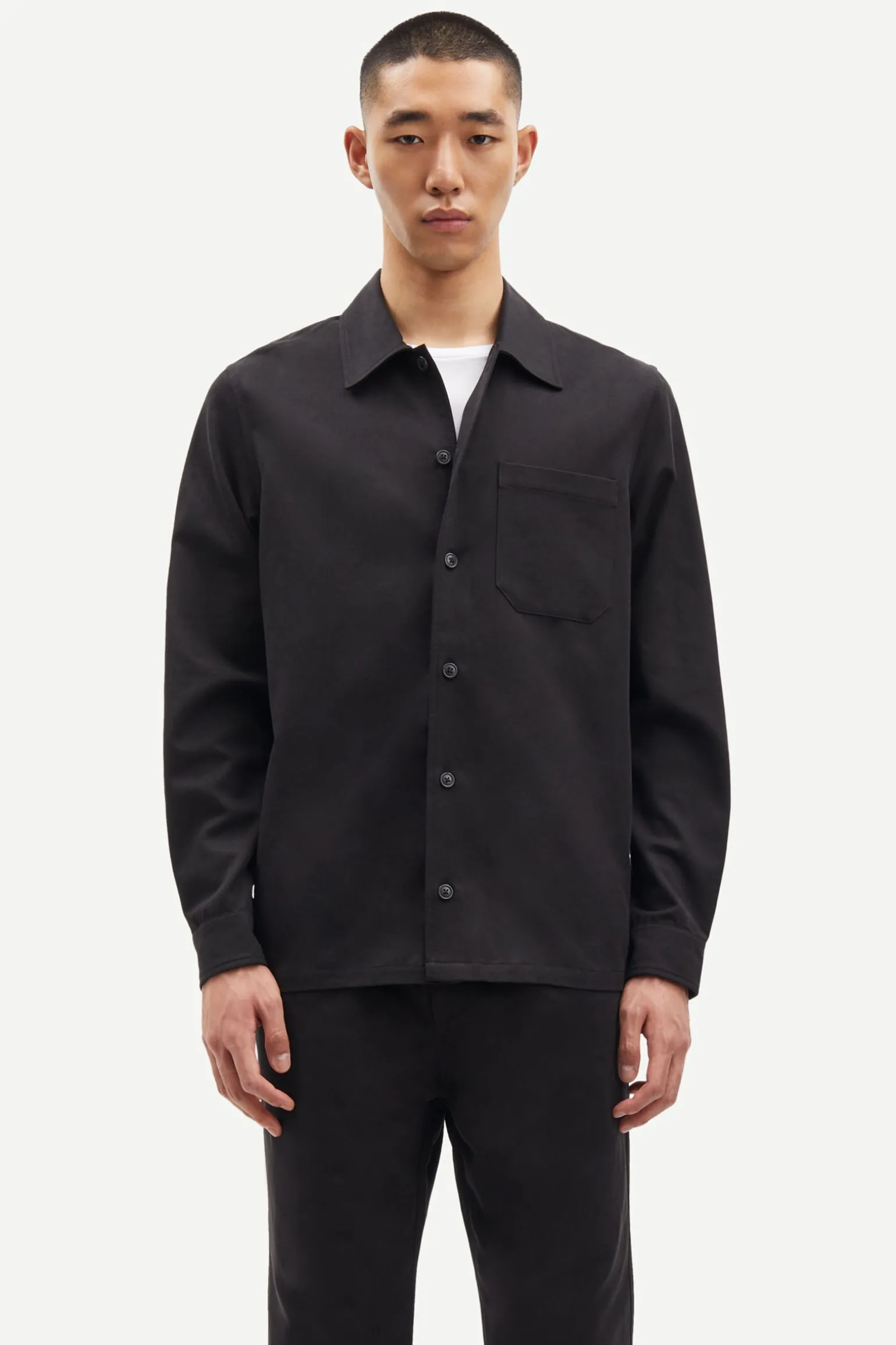 SATAKA JC SHIRT 13208