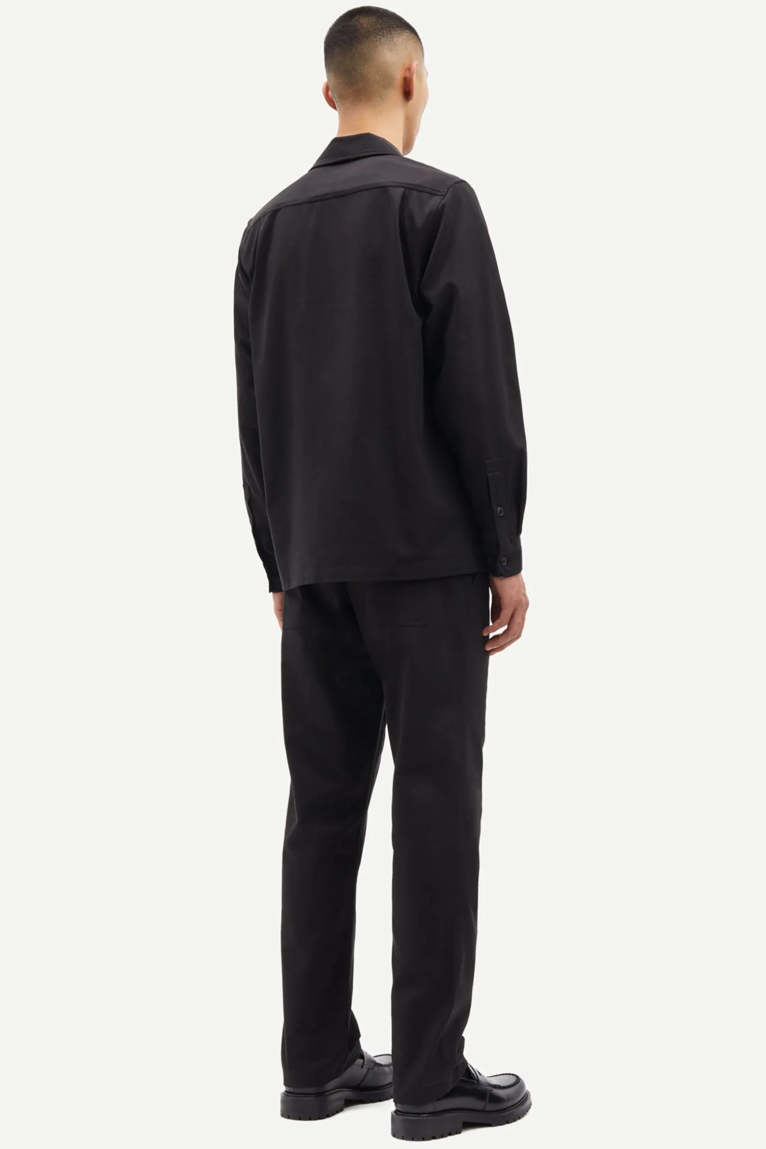 SATAKA JC SHIRT 13208