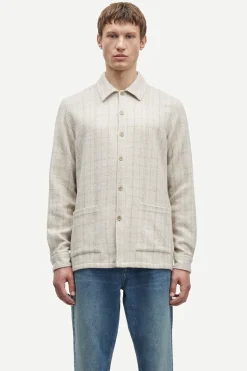 SATAKA JX OVERSHIRT 15435