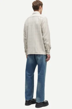 SATAKA JX OVERSHIRT 15435