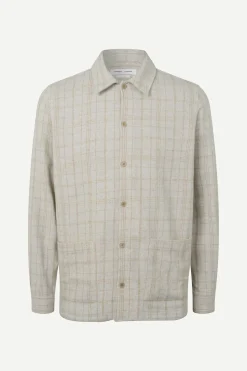 SATAKA JX OVERSHIRT 15435