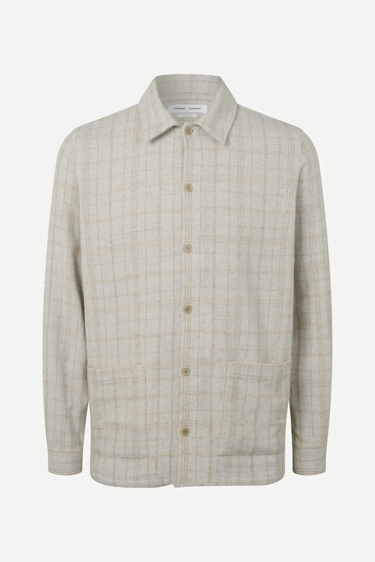 SATAKA JX OVERSHIRT 15435